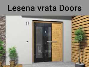 lesena-vrata-doors